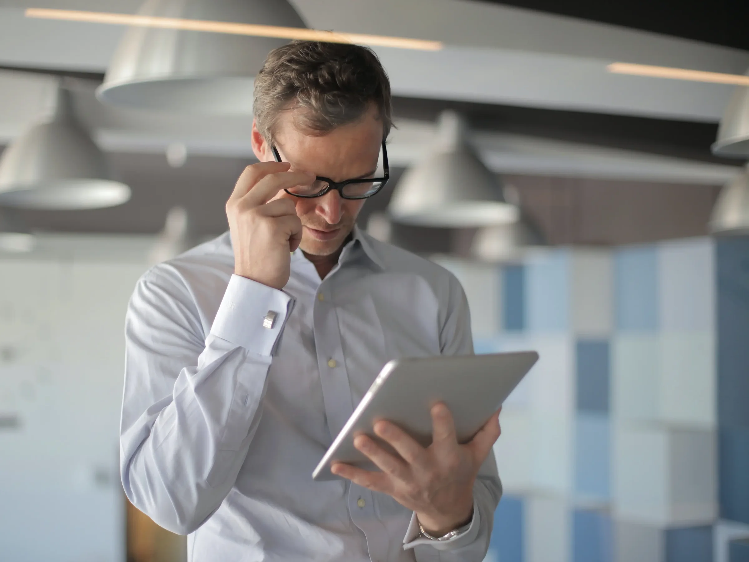 Daniel Forsythe, Security Analyst