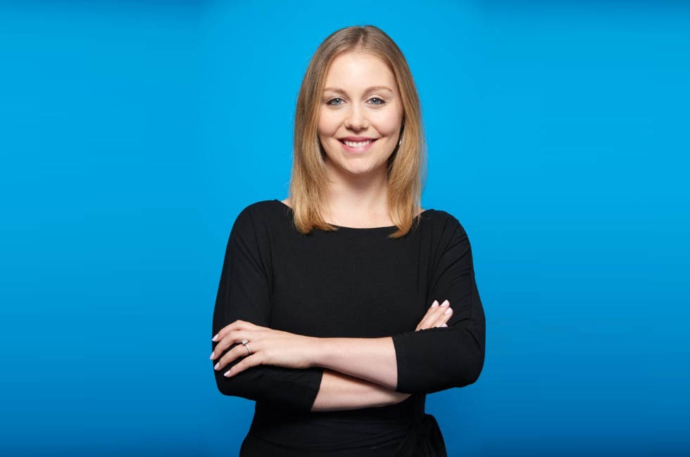 Natalie Chen, Staff Writer